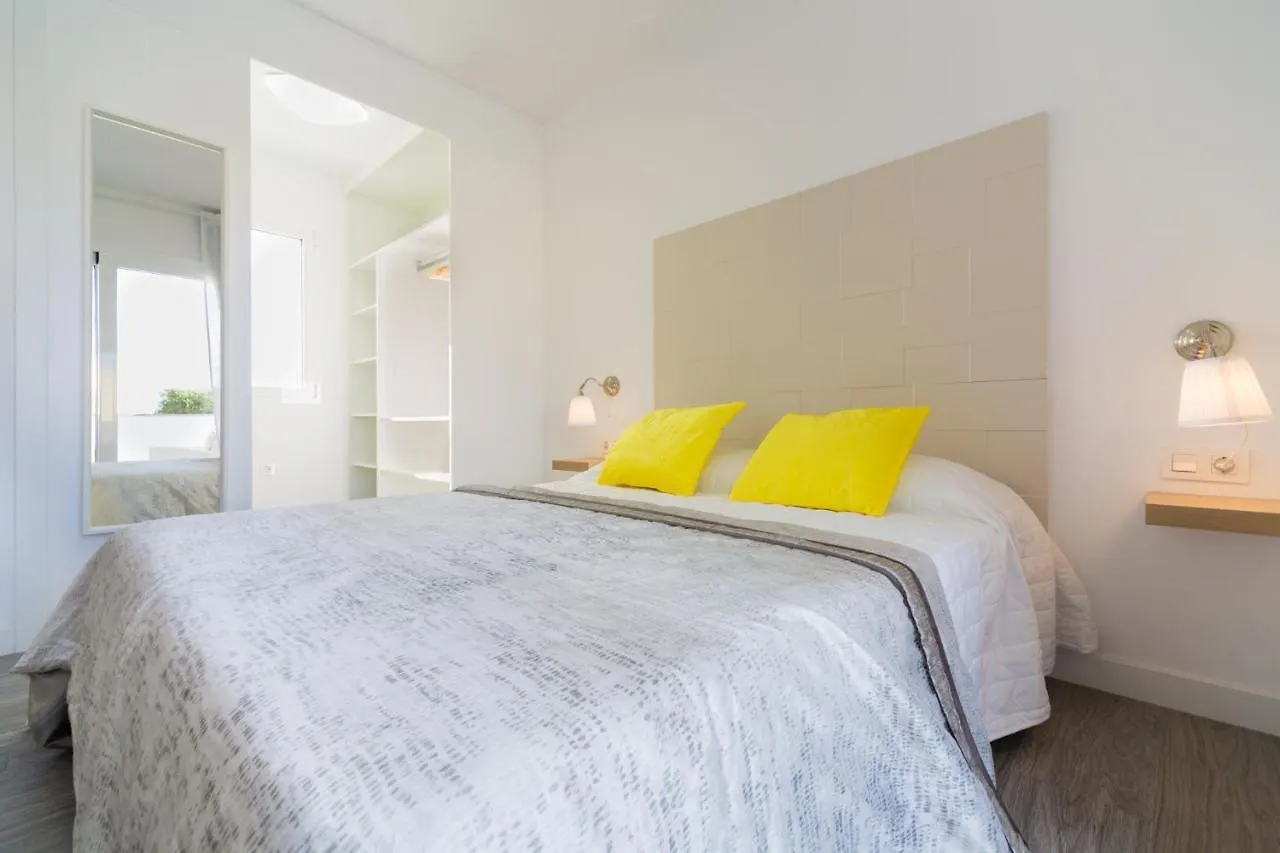 Villa Carlotta'S Sea-Cret Playa Honda